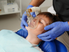 Товар дня: бесплатный наркоз при имплантации, а также лечении детских зубов в СТОМОПОЛИС