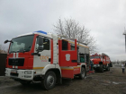 На Кубани 43 населенных пункта с высокой пожароопасностью взяты на учет 