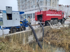 В Краснодарском крае освободили от воды 19 населенных пунктов 