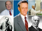 Герои вне времени: какие врачи прославляли Кубань