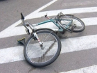 В Усть-Лабинске под колеса попала 12-летняя велосипедистка 