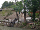 Миллионер из столицы годами сливает нечистоты в заповедную реку нацпарка Сочи