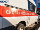 С поезда, следовавшего в Краснодарский край, сняли 125 детей