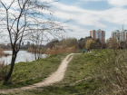 Проект Народного парка подготовят в Краснодаре