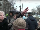 В Краснодаре пенсионеры грозятся перекрыть Ростовское шоссе