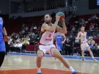 «Локомотив-Кубань» из Краснодара на выезде разгромил «Самару» в баскетбольной Единой лиге ВТБ