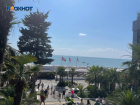 Краснодарский край признан одним из самых знойных мест страны