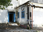 На Кубани регулярно горит здание Приморско-Ахтарской школы