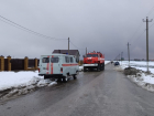 В 135 домов зашла вода: более 400 дворов затопило в Краснодарском крае