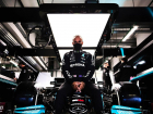 Гран-при России: Льюис Хэмилтон одержал 100 побед в «Формуле-1» 
