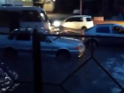 При потопе в Сочи автомобилисты потеряли свои машины и госномера