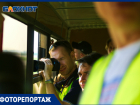 Первый за семь лет споттинг собрал в аэропорту Краснодара охотников за самолетами