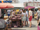 Продуктовая корзина на Кубани выросла почти на 13% за полгода