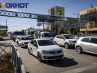 Водители не заметили подорожания услуг такси в Краснодаре