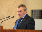 Спикер Заксобрания Кубани выдвинут на очередной за 21 год депутатский срок
