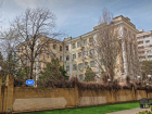 Сотрудников военного госпиталя Краснодара заподозрили в коррупции