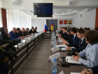  Губернатор Кубани поручил следить за строительством домов в лесах 