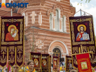 В посёлке Российский Краснодара построят православный храм