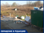 В Краснодаре исчезли баки для раздельного сбора мусора