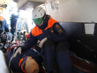 «Кемеровский инцидент» отработали на учениях в «Фишт» сочинские спасатели