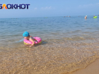 ТОП-20 самых чистых пляжей Краснодарского края