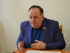 Губернатор Краснодарского края лишил депутата ЗСК Кравченко почетного звания