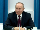 Стенограмма и видео встречи Путина с девушками-лётчицами в Краснодаре