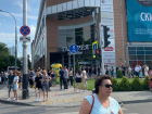 Торговые центры в Краснодаре снова эвакуировали 