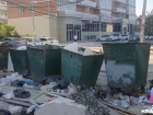 «Их привезли со всего района?»: в Краснодаре поселок Российский завалили мусорками