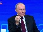 Краснодарская «Единая Россия» соберёт Владимиру Путину подписи для участия в выборах президента