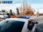 Полиция поймала в Краснодаре подростка с пистолетом Макарова