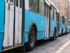 В Краснодаре из-за ДТП парализовало движение троллейбусов