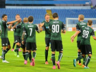 «Краснодар» сыграет против чешской «Спарты» в  1/16 финала Лиги Европы