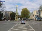 Карантинные патрули перекроют дороги в Краснодаре