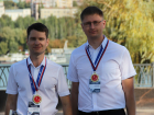 Кубанские энергетики взяли золото на чемпионате WorldSkills