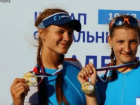 Кубанская спортсменка завоевала «золото» национального первенства по гребле 