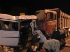 Автокатастрофа в Темрюкском районе: в ДТП погибли четыре человека