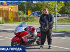 Почему байк не для всех, смертельные ошибки и колкие прозвища: интервью с краснодарским мотоциклистом