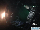 ДТП в Кавказском районе: 1 погиб, 5 травмированы