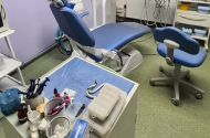 Ортопедические услуги у стоматолога Ольги Владимировны  - 