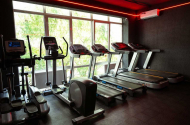 Фитнес клуб "Территория Легенды" - 