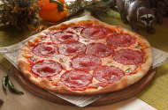 Пицца, роллы - семейное кафе ProstoPizza&Roll’s* - 