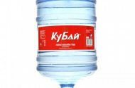  Доставка воды - 