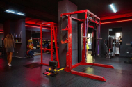 Фитнес клуб "Территория Легенды" - 