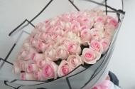 Цветы, букеты и подарки для любого случая "Роз Маркет" - 