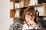 Юридическая помощь — адвокат Куликова Ирина Валерьевна - 