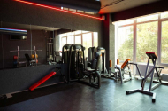 Фитнес клуб "Территория Легенды" - 
