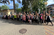 Набор детей в летний городской лагерь — ДЦ «Карандаш» - 