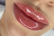 Перманентный макияж губ, бровей и век - 