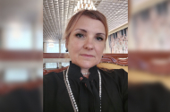 Руденко Светлана Викторовна - психолог,психолог-тренер,супервизор - 